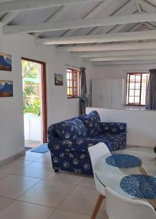 Beach Walk Cottage - Plettenberg Bay - 0
