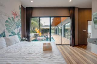 Breeze Casa Private Pool Villas - 8