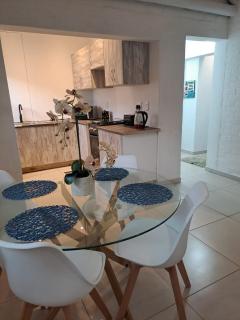 Beach Walk Cottage - Plettenberg Bay - 3