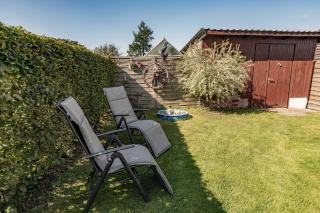 Am Feldrain - Urlaub mit Hund im Weserbergland - Hann. Münden - 8