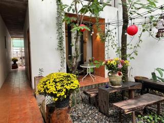 Notre Maison 8 Saigon close Landmark 81 building - Ho Chi Minh City - 7