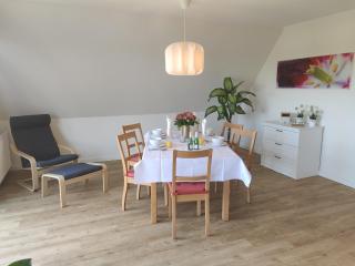 Ferienwohnung Deichkieker - 6