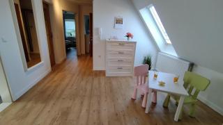 Ferienwohnung Deichkieker - Marschacht - 2