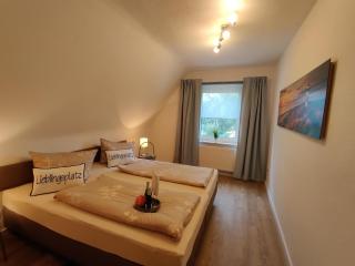 Ferienwohnung Deichkieker - Marschacht - 9