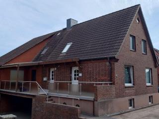 Ferienwohnung Deichkieker - Marschacht - 1