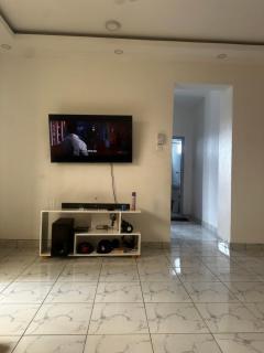 Gem Studio House - Bamburi - 1