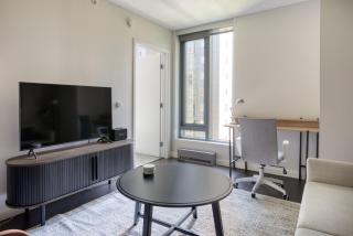 Soma 1br w gym yoga nr tech companies SFO-1473 - San Francisco - 9