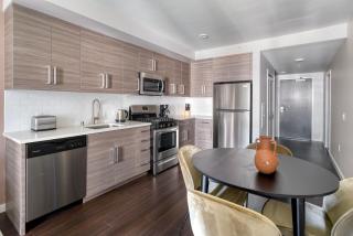 Soma 1br w gym yoga nr tech companies SFO-1473 - San Francisco - 5