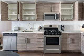 Soma 1br w gym yoga nr tech companies SFO-1473 - San Francisco - 4