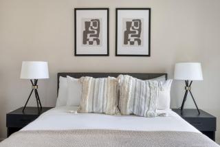 Soma 1br w gym yoga nr tech companies SFO-1473 - San Francisco - 2
