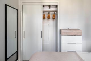 Soma 1br w gym yoga nr tech companies SFO-1473 - San Francisco - 1