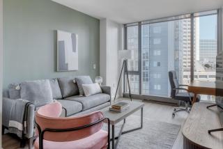 Soma 1br w pool gym nr transport SFO-1475 - San Francisco - 0
