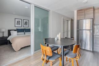 Soma 1br w pool gym nr transport SFO-1475 - San Francisco - 6