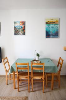 Cosy - 2pers - Proche front de mer - By Sister Home - Sainte-Clotilde - 7