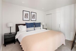Soma 1br w pool gym nr transport SFO-1475 - San Francisco - 3