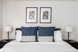 Soma 1br w pool gym nr transport SFO-1475 - San Francisco - 2
