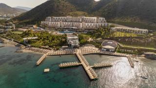 Kefaluka Resort - Akyarlar - 9