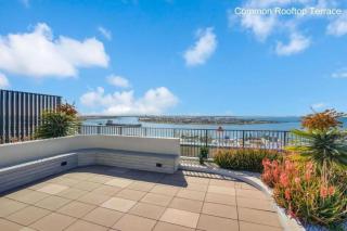 Apartment Stunning Rooftop Views, walk to beach, cafes, harbour - Newcastle - 3