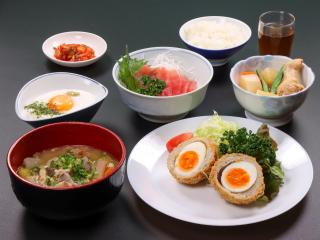 Business Hotel Nishikiryu - Kiryu - 6