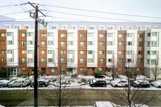 Blueground First Hill rooftop gym nr SU SEA-826 - Seattle - 6
