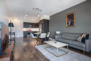 Culver City 1BR w Gym Rooftop nr Restaurants LAX-172 - Los Angeles - 8
