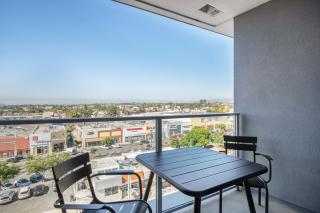 Culver City 1BR w Gym Rooftop nr Restaurants LAX-172 - Los Angeles - 7