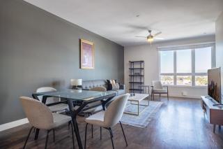 Culver City 1BR w Gym Rooftop nr Restaurants LAX-172 - Los Angeles - 6
