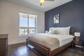 Culver City 1BR w Gym Rooftop nr Restaurants LAX-172 - Los Angeles - 3