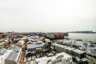 Blueground East Boston art pool nr parks BOS-1150 - Boston - 6