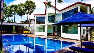 ReeCha Resort & Hotel - Kilinochchi - 7