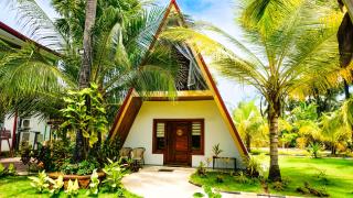 ReeCha Resort & Hotel - Kilinochchi - 8