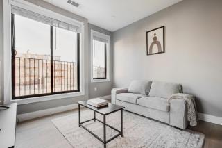 Blueground East Boston AC wd nr parks BOS-1125 - Boston - 0
