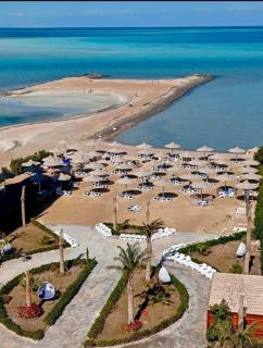 Hurghada Fiesta Resort Studio 323 - Hurghada - 9