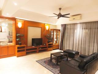 The Corinthian Condo by Ardent Homes - Kuala Lumpur - 5