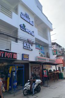 Hotel Kaya Puerto Galera - Sabang - 1