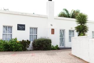Amorgos Place - Langebaan - 5