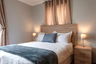 Amorgos Place - Langebaan - 2