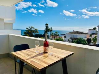 Pure South Beach & Golf 2111 - Manilva - 5