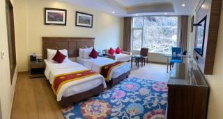 Fortune Park Kufri, Shimla - Member ITC Hotels' Group - Shimla - 9