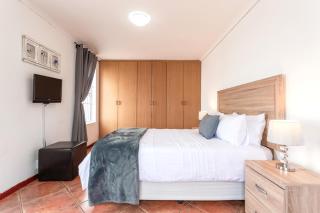 Amorgos Place - Langebaan - 1