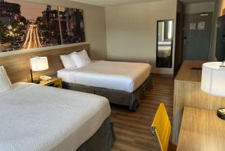 Days Inn by Wyndham near Kansas Speedway - 0