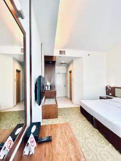 Seemsoon Hotel - Ipoh - 5