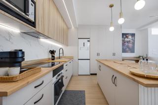 Apartamento elegante y acogedor - Torrevieja - 8