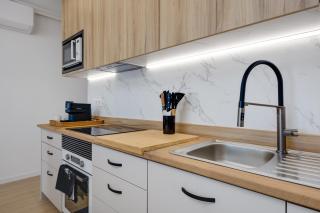 Apartamento elegante y acogedor - Torrevieja - 9