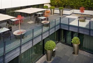 AC Hotel Atocha by Marriott - Madrid - 1