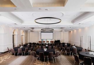 Parmelia Hilton Perth - Perth - 1
