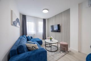 Deluxe & Minimalistic Central Residence in the Heart of Budapest - Budapest - 0