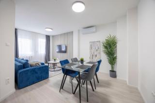 Deluxe & Minimalistic Central Residence in the Heart of Budapest - Budapest - 9