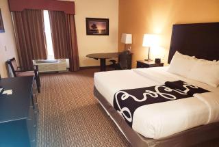La Quinta by Wyndham Stillwater -University Area - 7