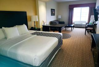 La Quinta by Wyndham Stillwater -University Area - Stillwater - 5